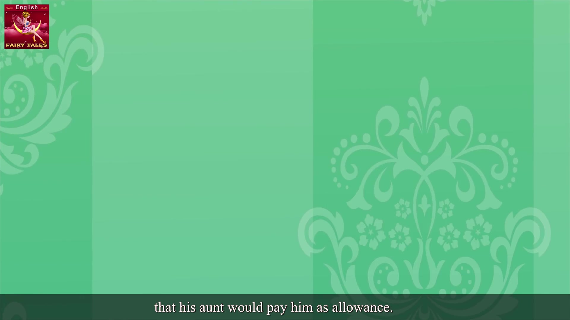 053. The Model Million-百万富翁模特